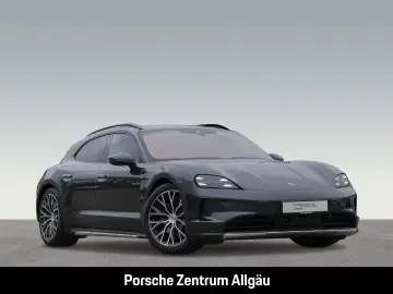PORSCHE Taycan 4 Cross Turismo Head-Up Surround-View