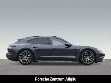 PORSCHE Taycan 4 Cross Turismo Head-Up Surround-View