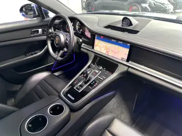 PORSCHE PANAMERA 4S E-HYBRID SPORT-DESIGN PANO BOSE 21