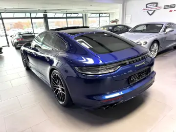 PORSCHE PANAMERA 4S E-HYBRID SPORT-DESIGN PANO BOSE 21