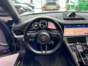PORSCHE PANAMERA 4S E-HYBRID SPORT-DESIGN PANO BOSE 21