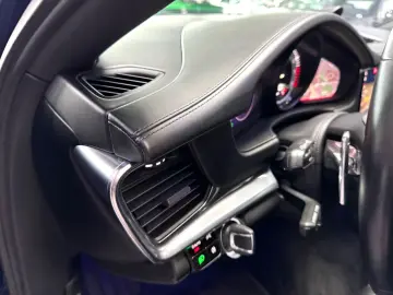 PORSCHE PANAMERA 4S E-HYBRID SPORT-DESIGN PANO BOSE 21