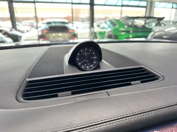 PORSCHE PANAMERA 4S E-HYBRID SPORT-DESIGN PANO BOSE 21