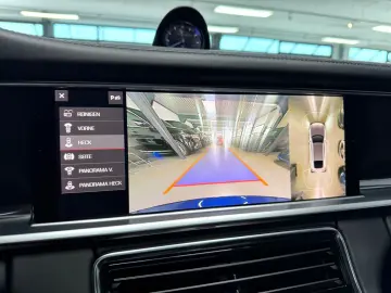 PORSCHE PANAMERA 4S E-HYBRID SPORT-DESIGN PANO BOSE 21