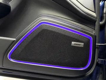 PORSCHE PANAMERA 4S E-HYBRID SPORT-DESIGN PANO BOSE 21