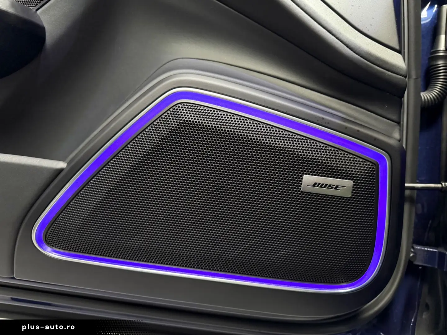 PORSCHE PANAMERA 4S E-HYBRID SPORT-DESIGN PANO BOSE 21