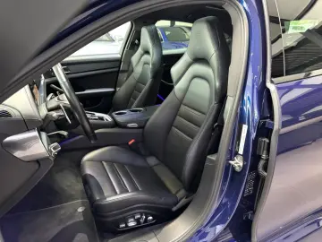 PORSCHE PANAMERA 4S E-HYBRID SPORT-DESIGN PANO BOSE 21