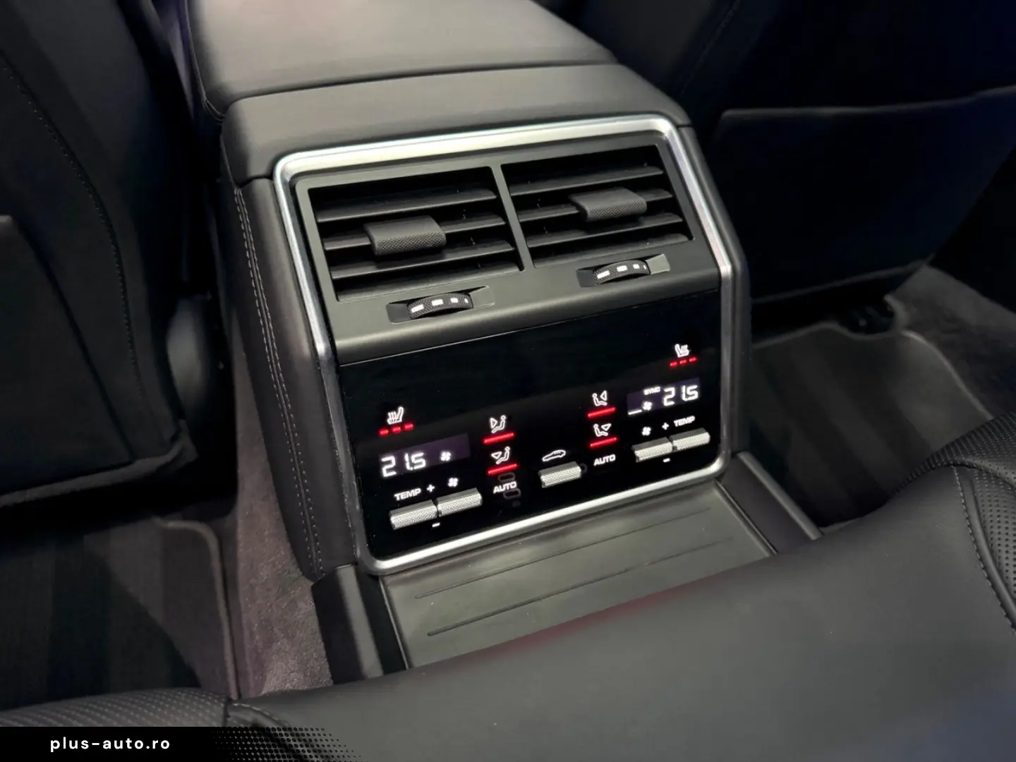 PORSCHE PANAMERA 4S E-HYBRID SPORT-DESIGN PANO BOSE 21