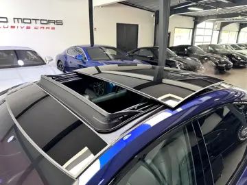 PORSCHE PANAMERA 4S E-HYBRID SPORT-DESIGN PANO BOSE 21
