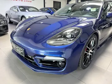 PORSCHE PANAMERA 4S E-HYBRID SPORT-DESIGN PANO BOSE 21