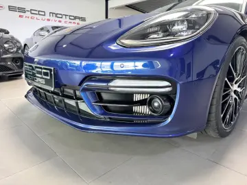 PORSCHE PANAMERA 4S E-HYBRID SPORT-DESIGN PANO BOSE 21