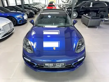 PORSCHE PANAMERA 4S E-HYBRID SPORT-DESIGN PANO BOSE 21