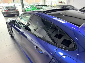 PORSCHE PANAMERA 4S E-HYBRID SPORT-DESIGN PANO BOSE 21