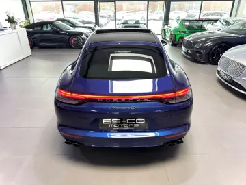 PORSCHE PANAMERA 4S E-HYBRID SPORT-DESIGN PANO BOSE 21