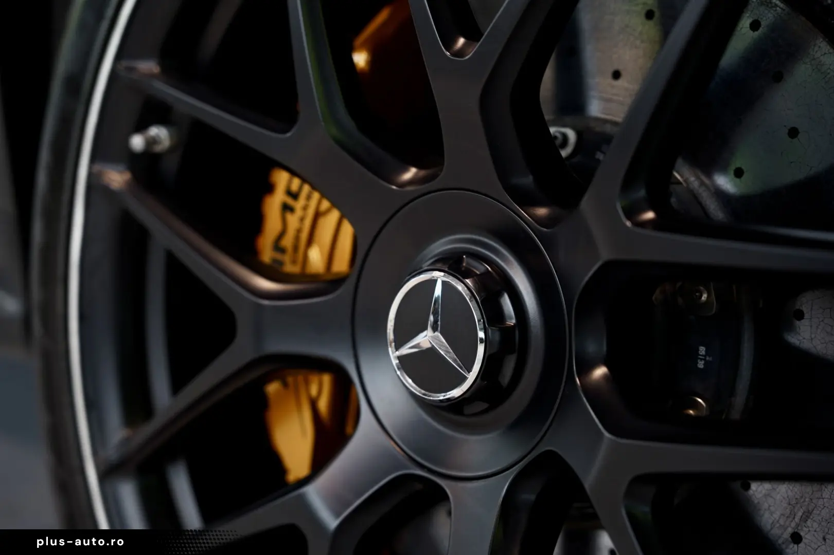 MERCEDES-BENZ GLC 63 AMG S Coupé 21Perf-Sitz Perf-AG&hellip;