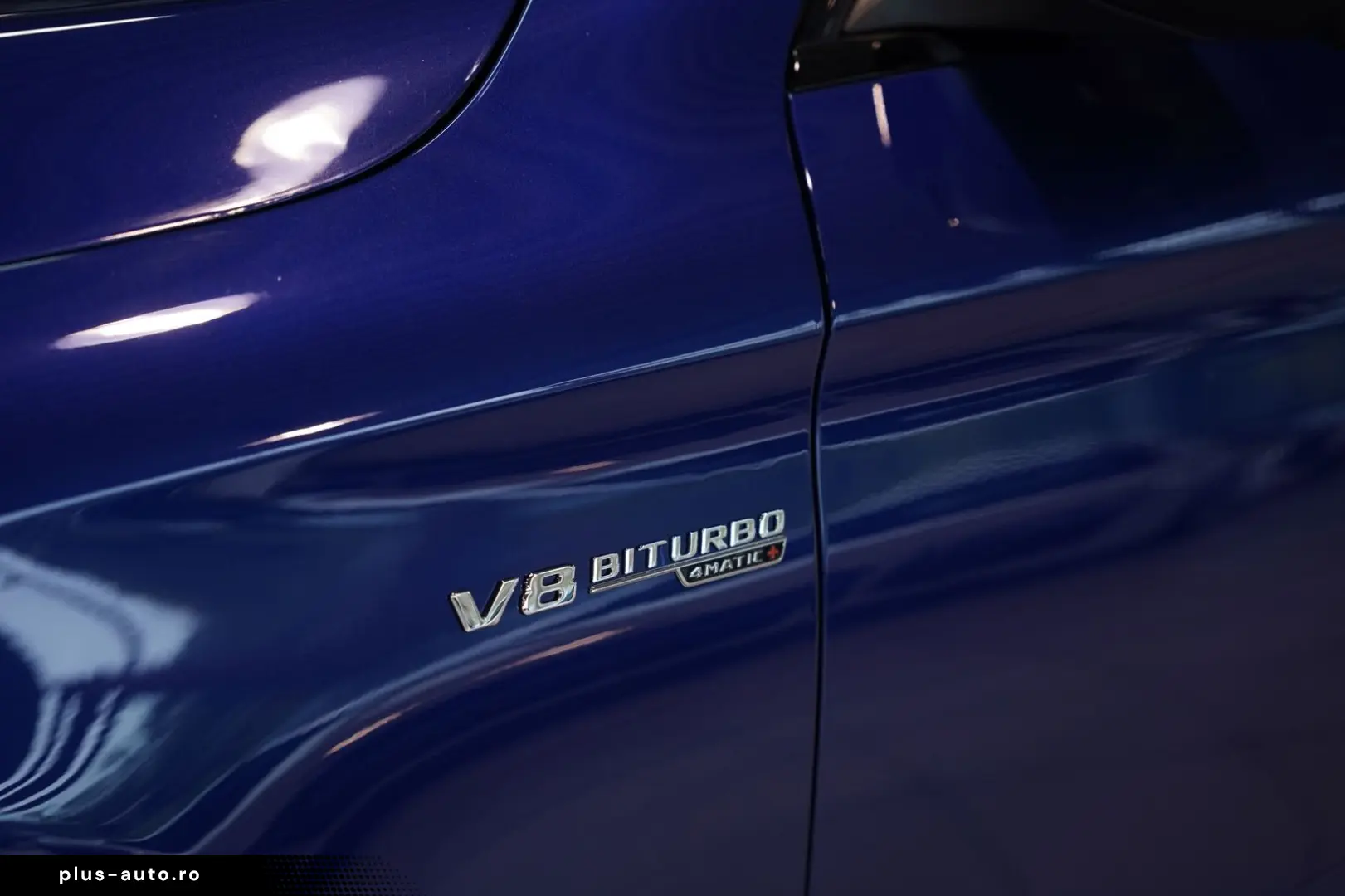 MERCEDES-BENZ GLC 63 AMG S Coupé 21Perf-Sitz Perf-AG&hellip;