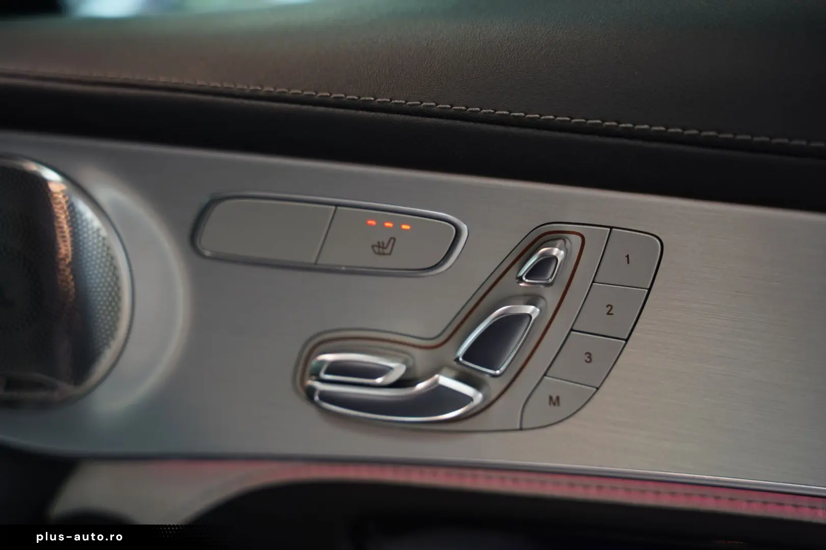 MERCEDES-BENZ GLC 63 AMG S Coupé 21Perf-Sitz Perf-AG&hellip;