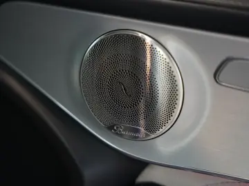 MERCEDES-BENZ GLC 63 AMG S Coupé 21Perf-Sitz Perf-AG&hellip;