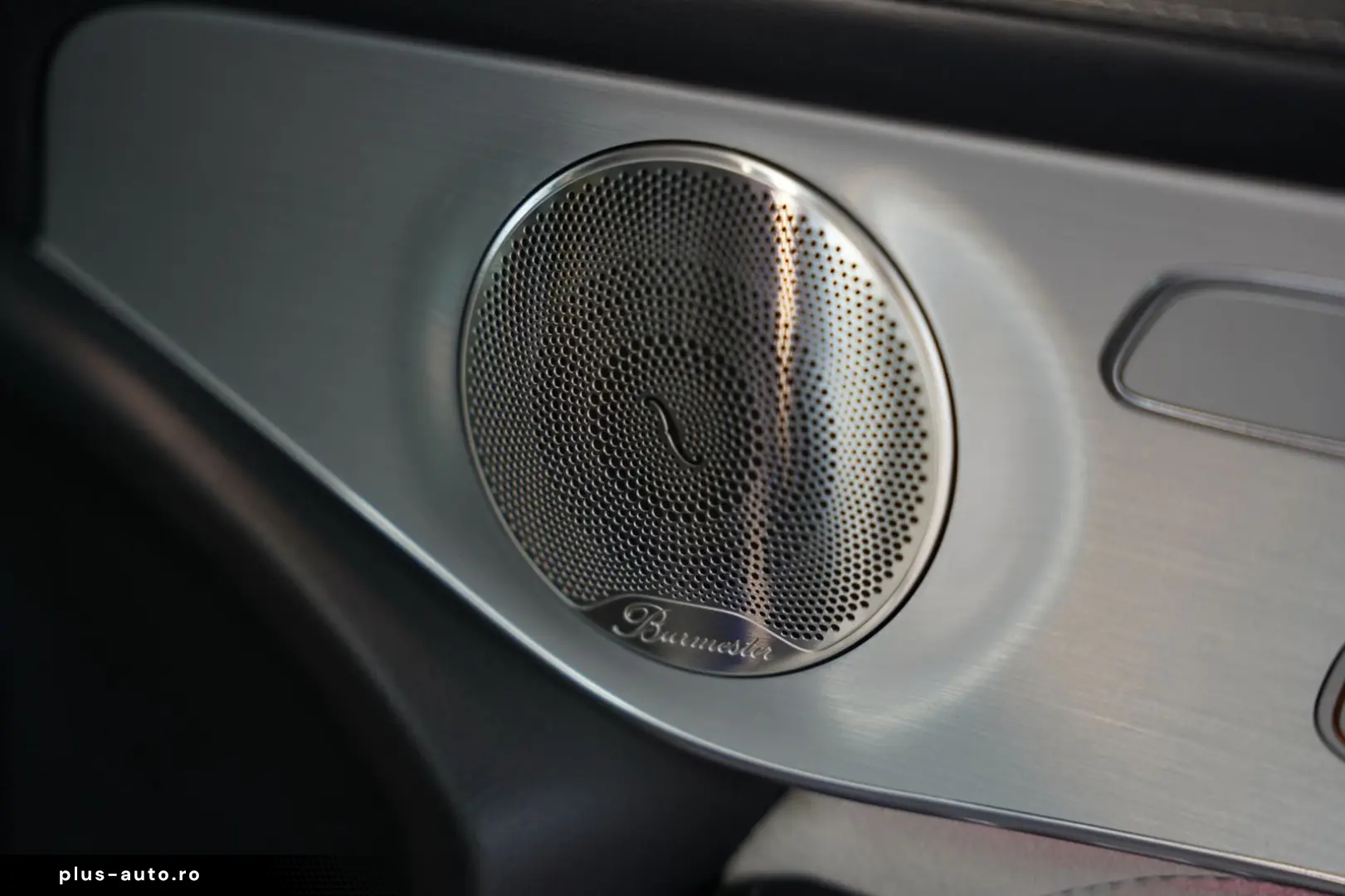 MERCEDES-BENZ GLC 63 AMG S Coupé 21Perf-Sitz Perf-AG&hellip;