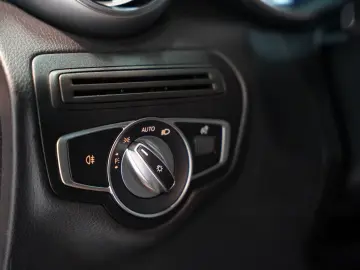 MERCEDES-BENZ GLC 63 AMG S Coupé 21Perf-Sitz Perf-AG&hellip;