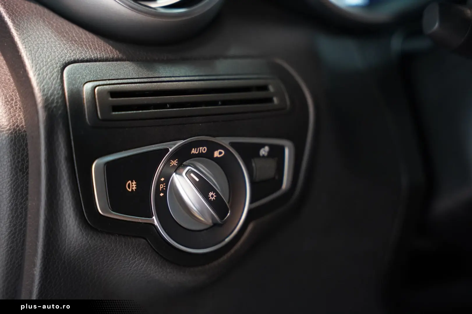 MERCEDES-BENZ GLC 63 AMG S Coupé 21Perf-Sitz Perf-AG&hellip;