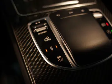 MERCEDES-BENZ GLC 63 AMG S Coupé 21Perf-Sitz Perf-AG&hellip;
