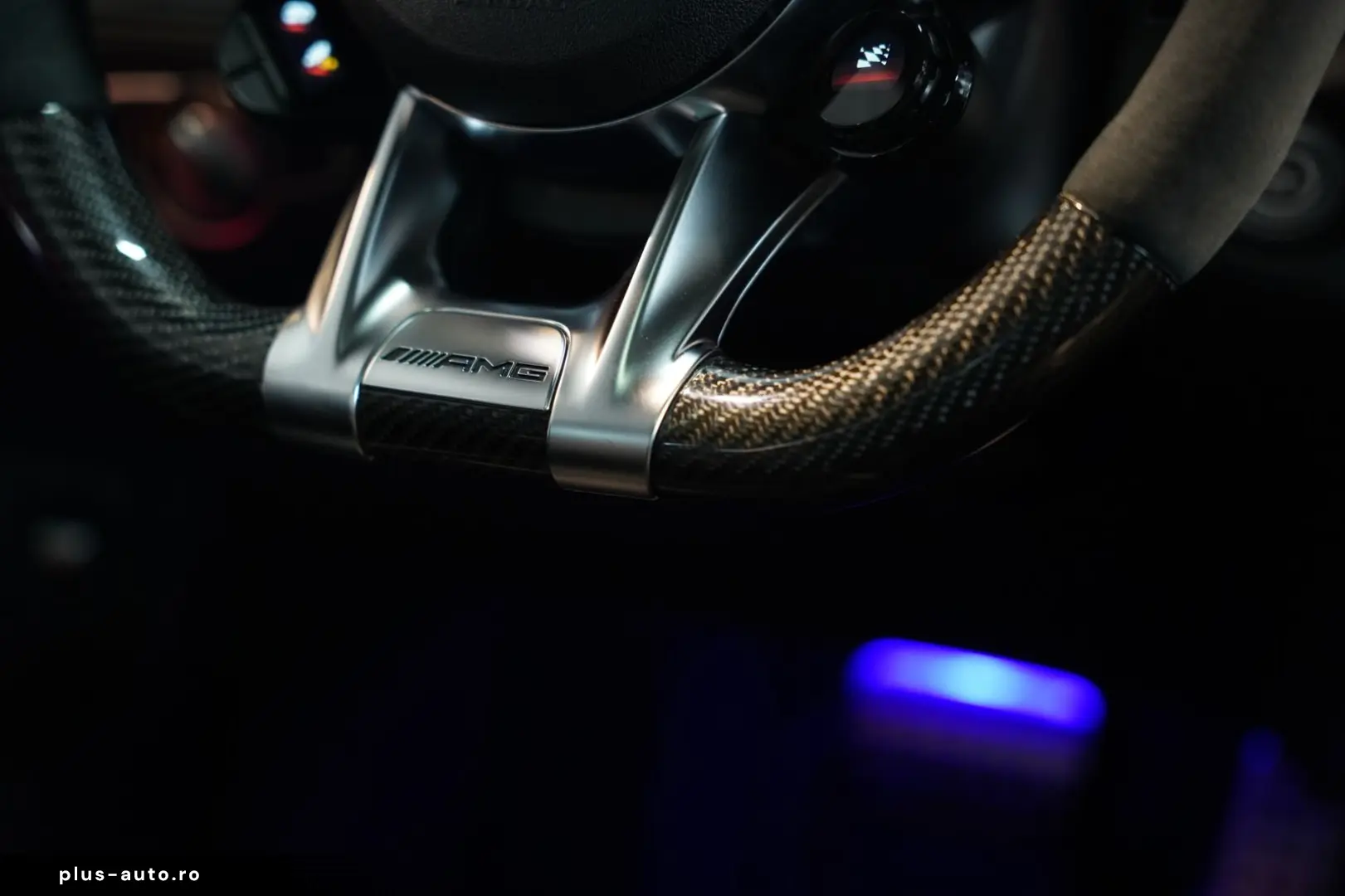 MERCEDES-BENZ GLC 63 AMG S Coupé 21Perf-Sitz Perf-AG&hellip;