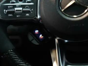 MERCEDES-BENZ GLC 63 AMG S Coupé 21Perf-Sitz Perf-AG&hellip;