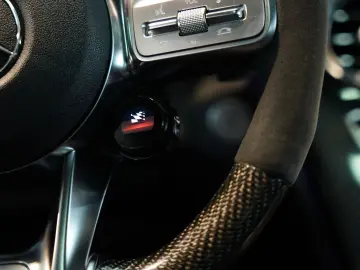MERCEDES-BENZ GLC 63 AMG S Coupé 21Perf-Sitz Perf-AG&hellip;