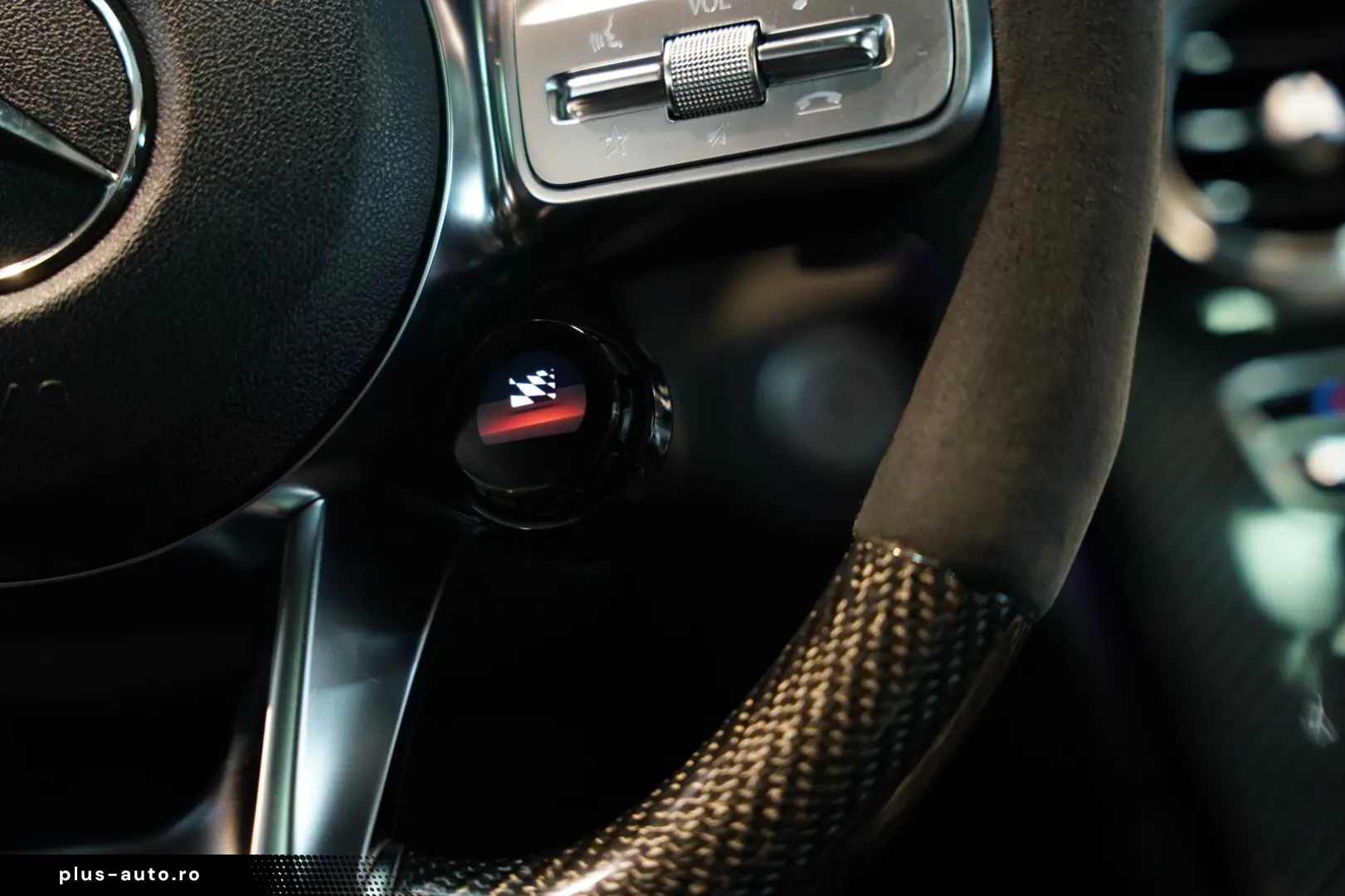 MERCEDES-BENZ GLC 63 AMG S Coupé 21Perf-Sitz Perf-AG&hellip;