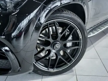 MERCEDES-BENZ GLE 63 AMG 4M  Coupé  1.H  Perf-AGA  P&hellip;