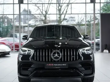 MERCEDES-BENZ GLE 63 AMG 4M  Coupé  1.H  Perf-AGA  P&hellip;