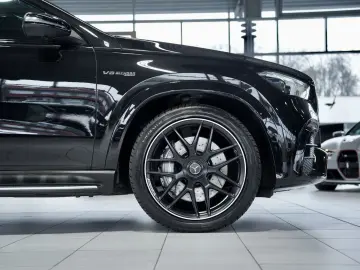 MERCEDES-BENZ GLE 63 AMG 4M  Coupé  1.H  Perf-AGA  P&hellip;