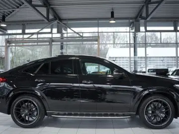 MERCEDES-BENZ GLE 63 AMG 4M  Coupé  1.H  Perf-AGA  P&hellip;