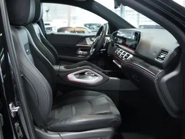 MERCEDES-BENZ GLE 63 AMG 4M  Coupé  1.H  Perf-AGA  P&hellip;
