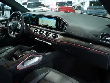 MERCEDES-BENZ GLE 63 AMG 4M  Coupé  1.H  Perf-AGA  P&hellip;