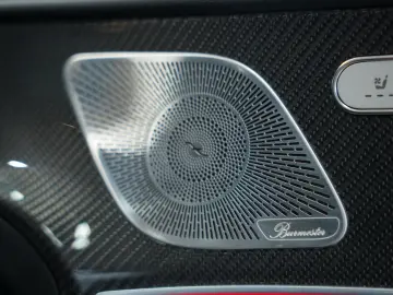 MERCEDES-BENZ GLE 63 AMG 4M  Coupé  1.H  Perf-AGA  P&hellip;