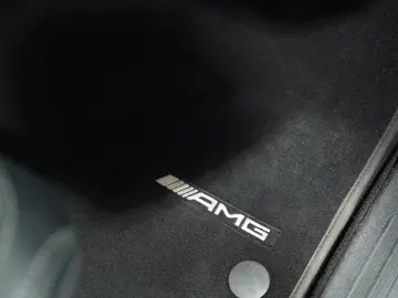 MERCEDES-BENZ GLE 63 AMG 4M  Coupé  1.H  Perf-AGA  P&hellip;