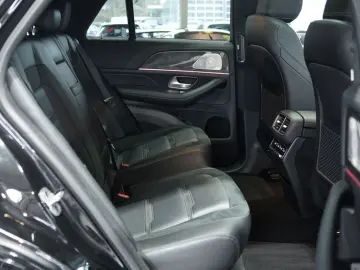 MERCEDES-BENZ GLE 63 AMG 4M  Coupé  1.H  Perf-AGA  P&hellip;