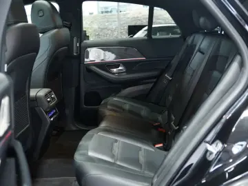 MERCEDES-BENZ GLE 63 AMG 4M  Coupé  1.H  Perf-AGA  P&hellip;