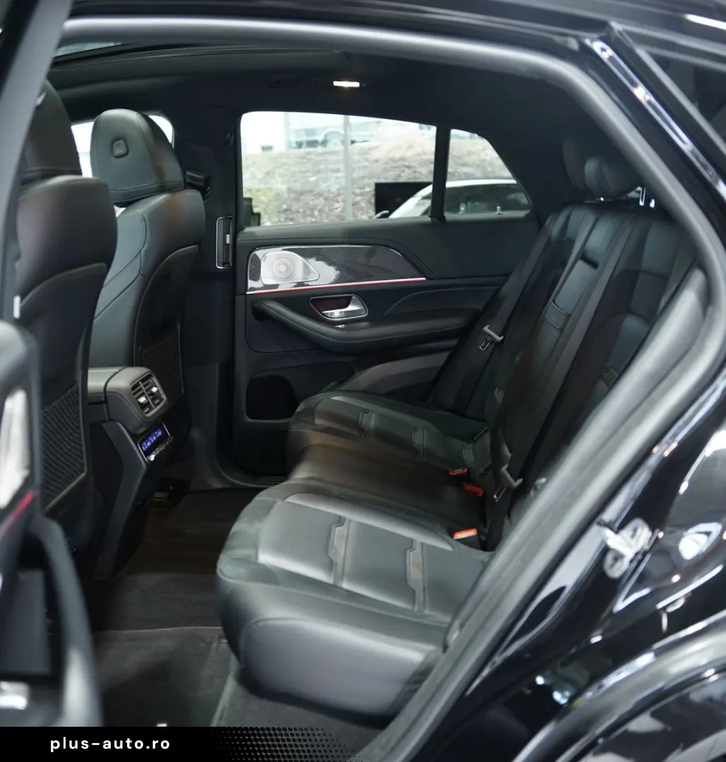 MERCEDES-BENZ GLE 63 AMG 4M  Coupé  1.H  Perf-AGA  P&hellip;