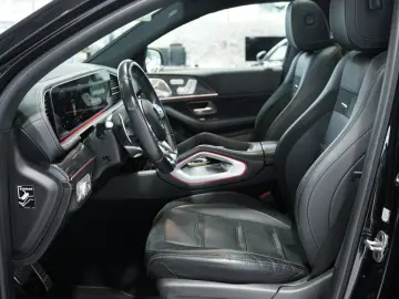 MERCEDES-BENZ GLE 63 AMG 4M  Coupé  1.H  Perf-AGA  P&hellip;
