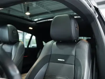 MERCEDES-BENZ GLE 63 AMG 4M  Coupé  1.H  Perf-AGA  P&hellip;