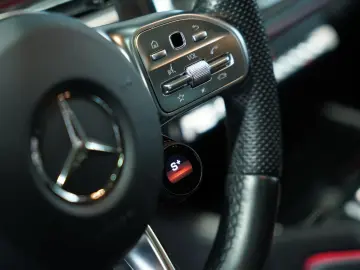 MERCEDES-BENZ GLE 63 AMG 4M  Coupé  1.H  Perf-AGA  P&hellip;