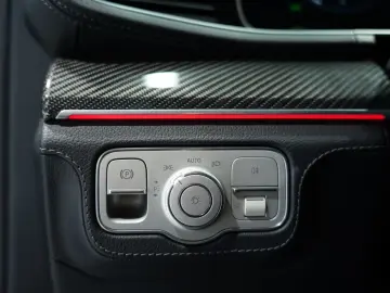 MERCEDES-BENZ GLE 63 AMG 4M  Coupé  1.H  Perf-AGA  P&hellip;