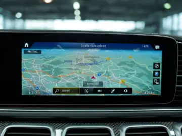 MERCEDES-BENZ GLE 63 AMG 4M  Coupé  1.H  Perf-AGA  P&hellip;