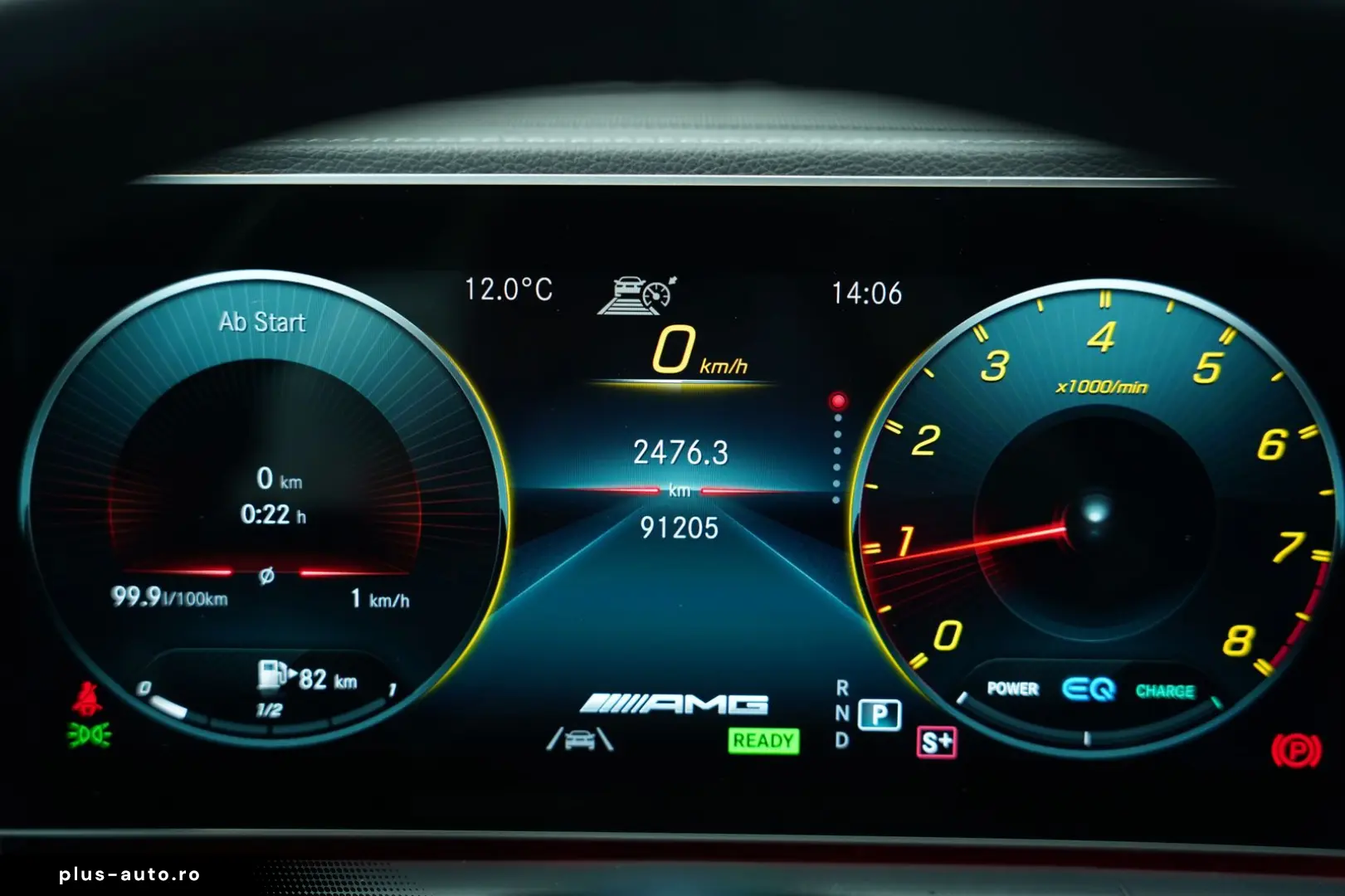 MERCEDES-BENZ GLE 63 AMG 4M  Coupé  1.H  Perf-AGA  P&hellip;