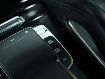 MERCEDES-BENZ GLE 63 AMG 4M  Coupé  1.H  Perf-AGA  P&hellip;