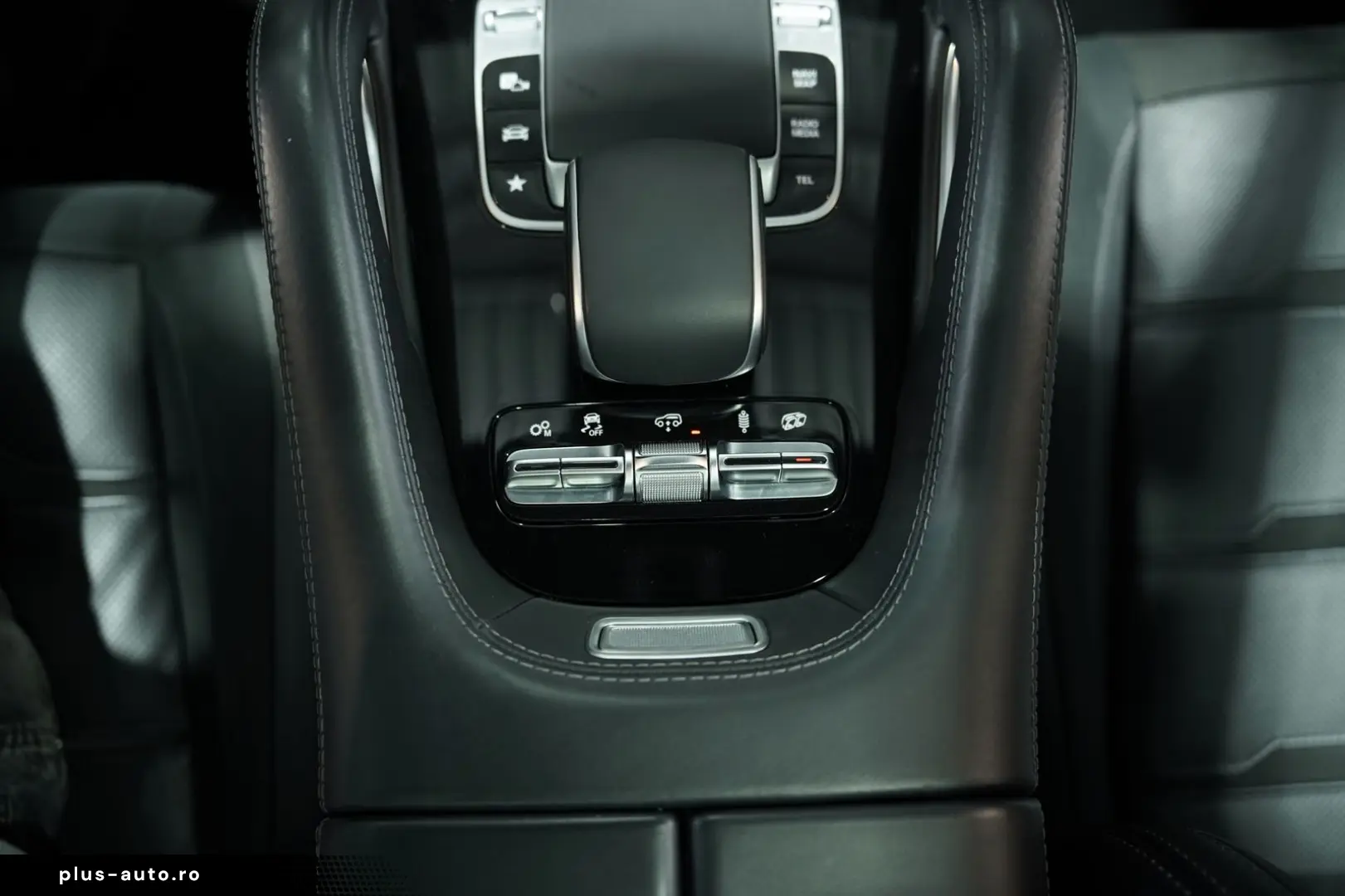 MERCEDES-BENZ GLE 63 AMG 4M  Coupé  1.H  Perf-AGA  P&hellip;
