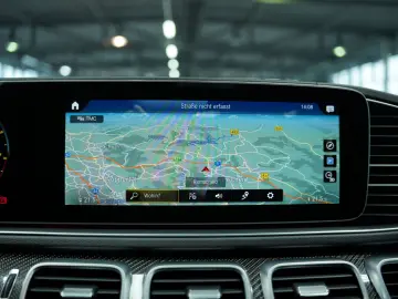 MERCEDES-BENZ GLE 63 AMG 4M  Coupé  1.H  Perf-AGA  P&hellip;